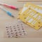 12 Packs: 35 ct. (420 total) Multi Dots Bling Stickers by Recollections™